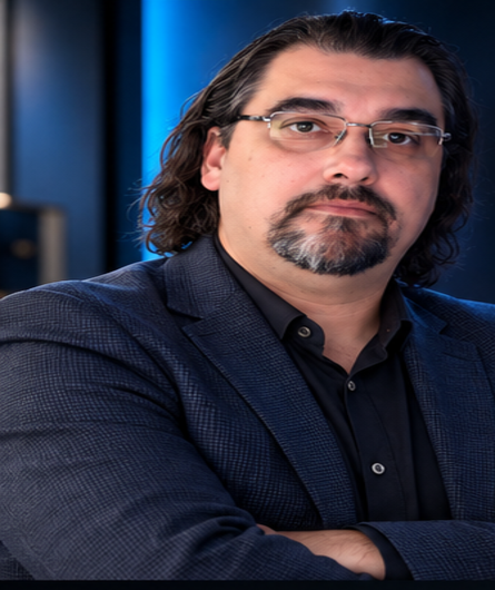 Adrián E. Cabezas García