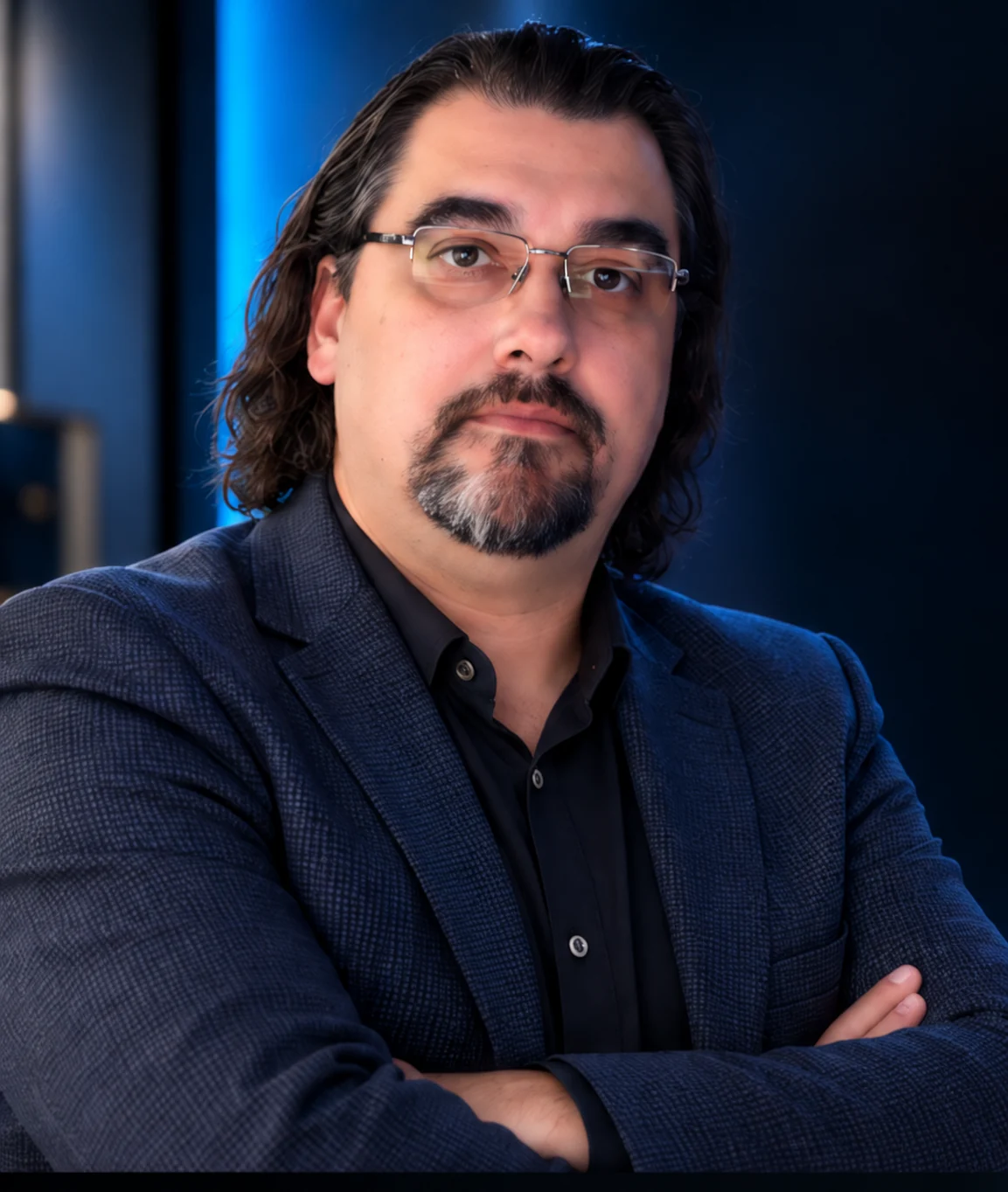 Adrián E. Cabezas García